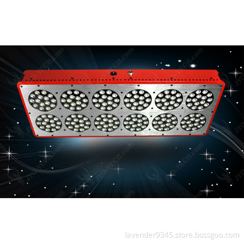 JYO-Apo12 Full Spectrum -brand Hydro LED Grow Light 180*3-watt